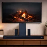 Loa Thonet & Vander REIN™ Gen2 5.1 | 5.1 Channel | Bluetooth | Surround Sound